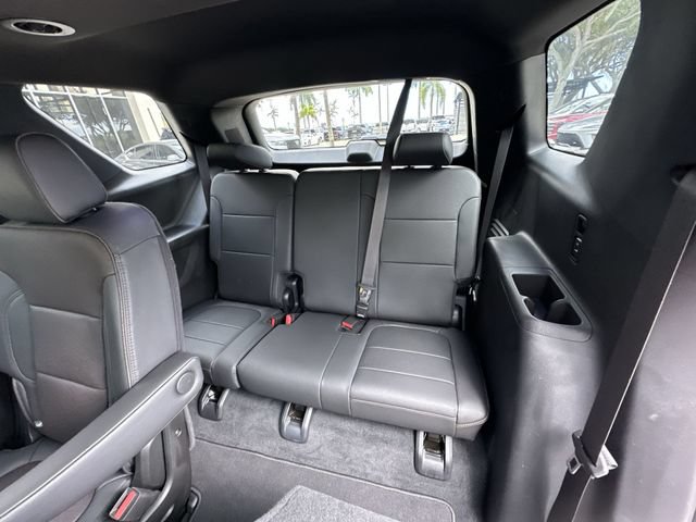 Certified 2023 Chevrolet Traverse High Country AWD/4WD image 33
