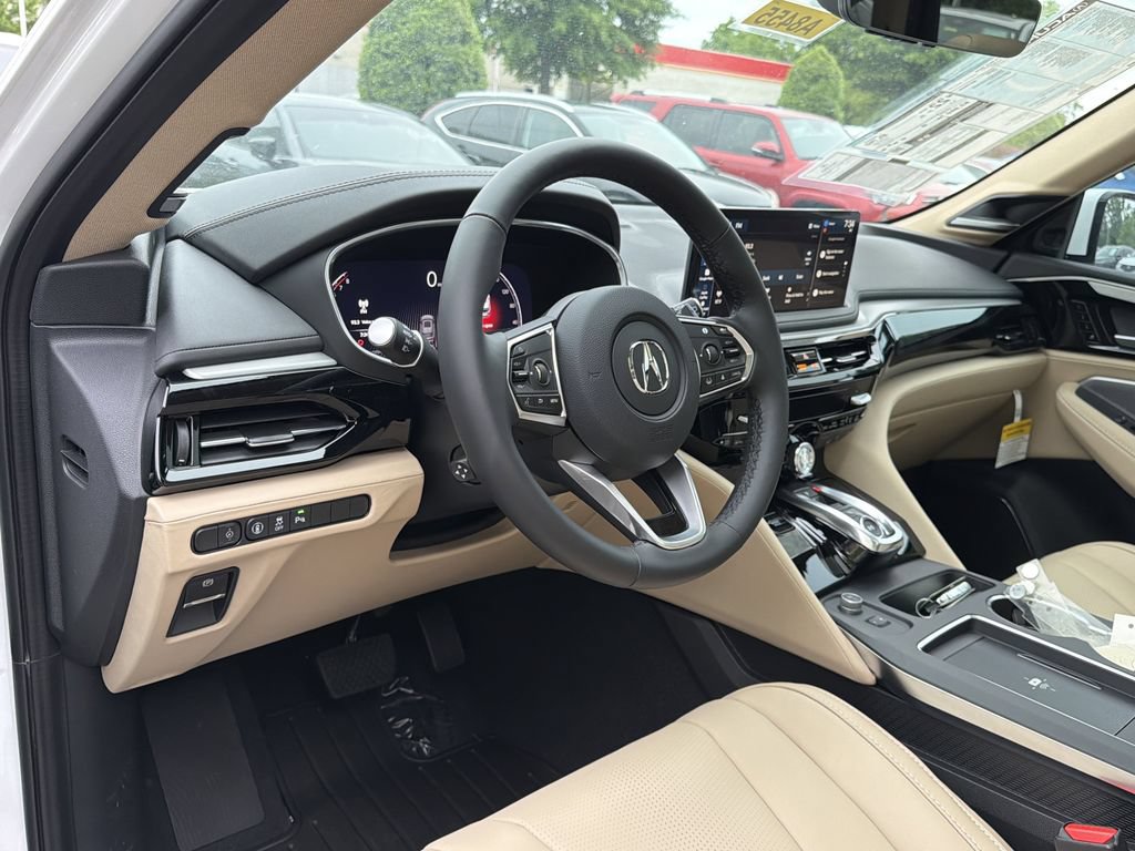 New 2026 Acura MDX FWD w/ Technology Package image 10
