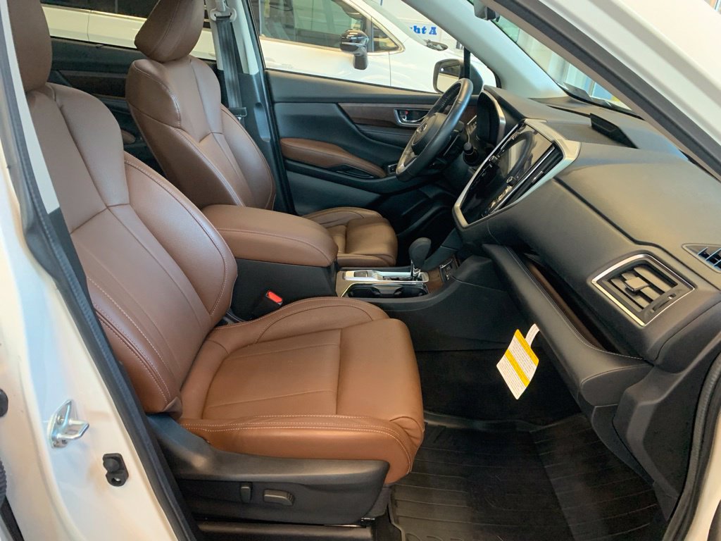 Used 2023 Subaru Ascent Touring AWD/4WD image 22
