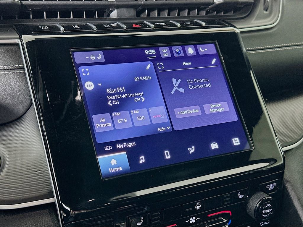 Certified 2024 Jeep Grand Cherokee Laredo w/ Luxury Tech Group I image 24