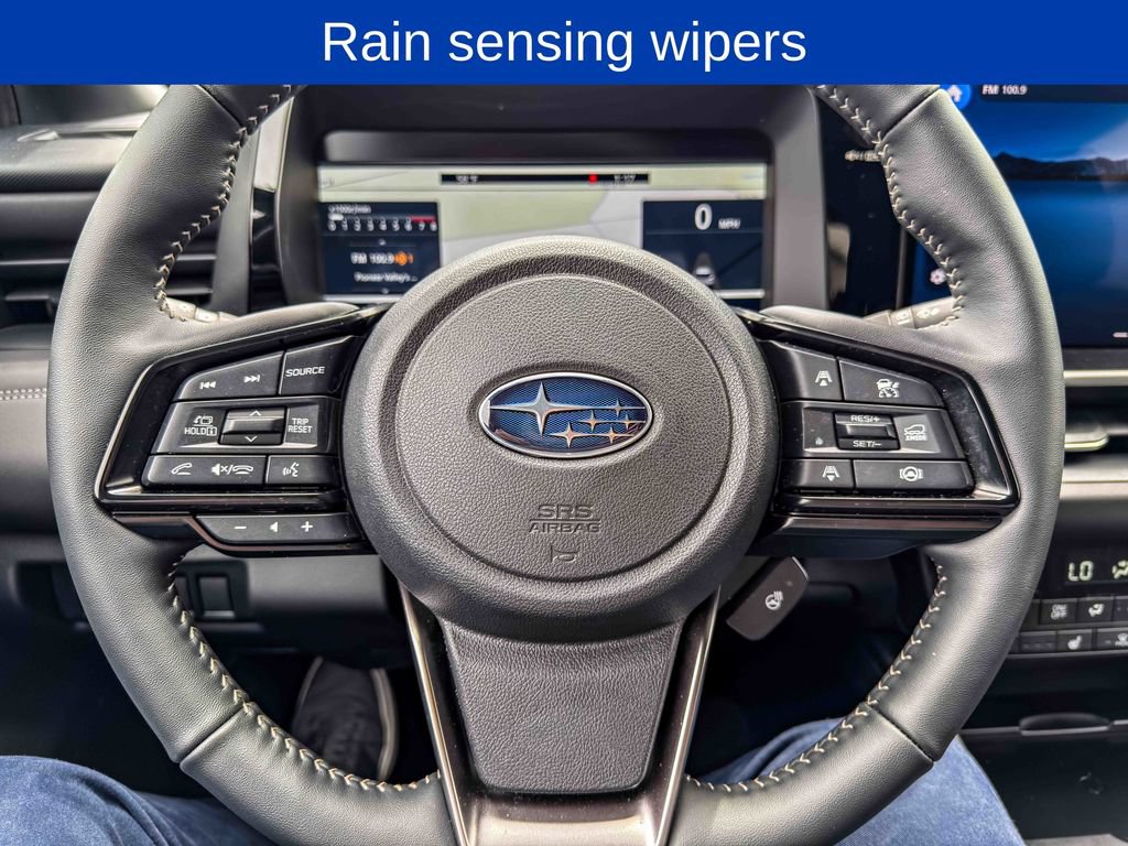 Used 2026 Subaru Outback Touring XT AWD/4WD image 22