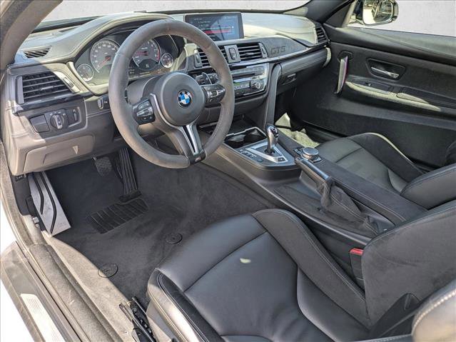 Used 2016 BMW M4 GTS image 17