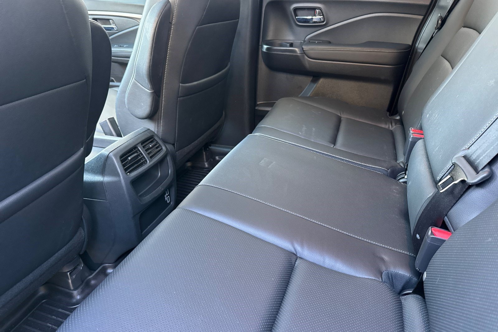 Used 2022 Honda Ridgeline RTL-E image 26