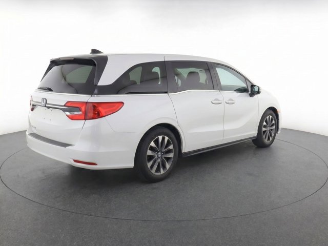 Used 2023 Honda Odyssey Elite image 7