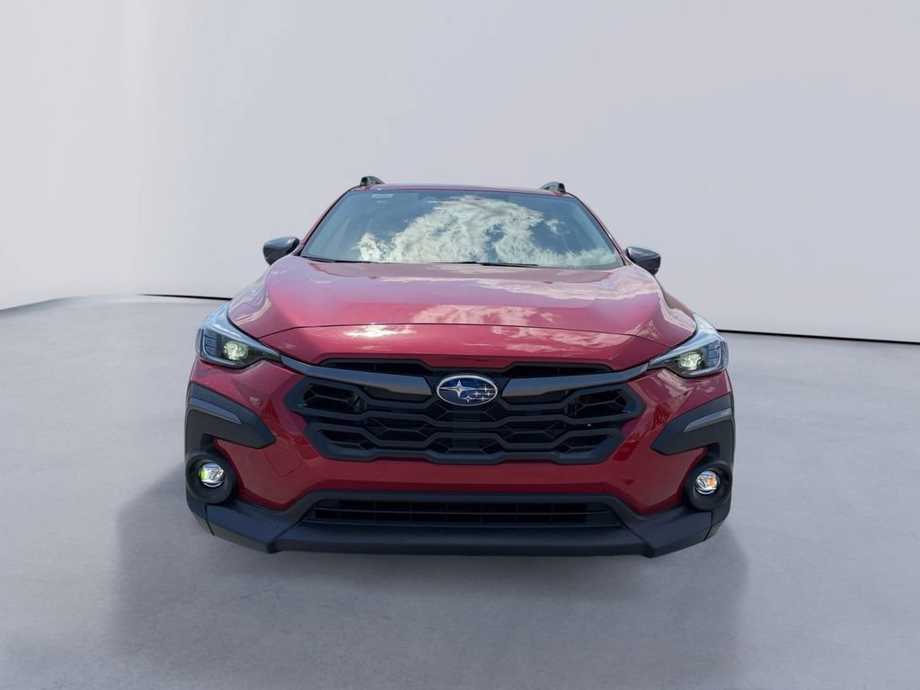 New 2026 Subaru Crosstrek 2.5i Limited w/ Crosstrek Mirror Package AWD/4WD image 8