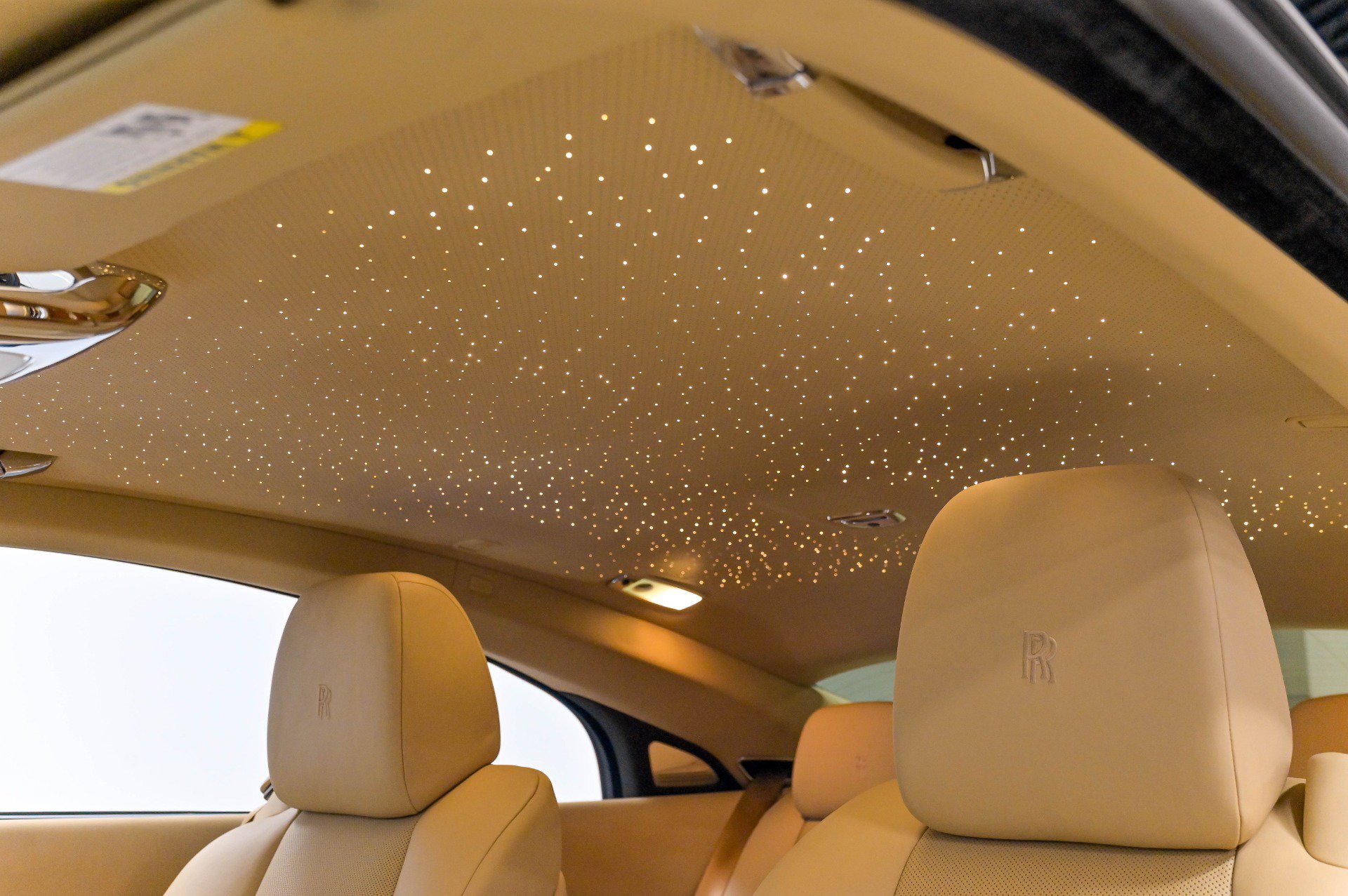 Used 2014 Rolls-Royce Wraith RWD image 12