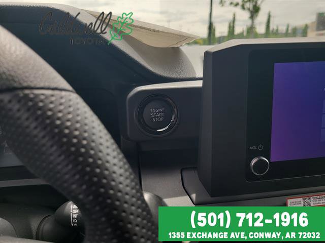 Certified 2025 Toyota Tacoma SR AWD/4WD image 77