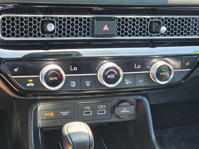Used 2023 Honda Civic Sport Touring image 20