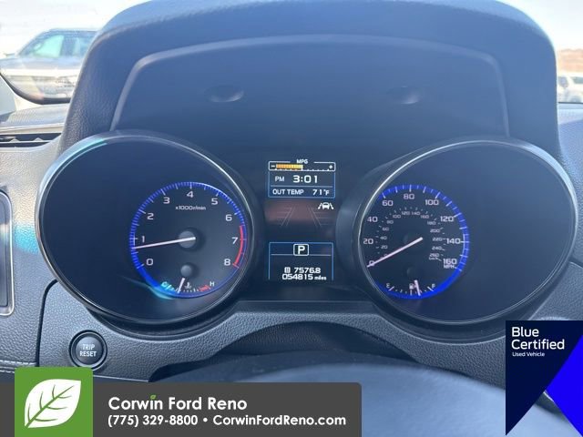 Used 2019 Subaru Outback 3.6R Limited w/ Popular Package #2 AWD/4WD image 16
