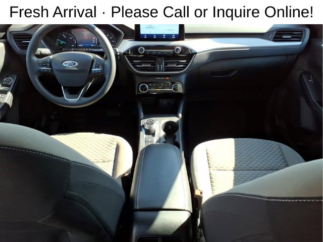 Used 2022 Ford Escape SE AWD/4WD image 21