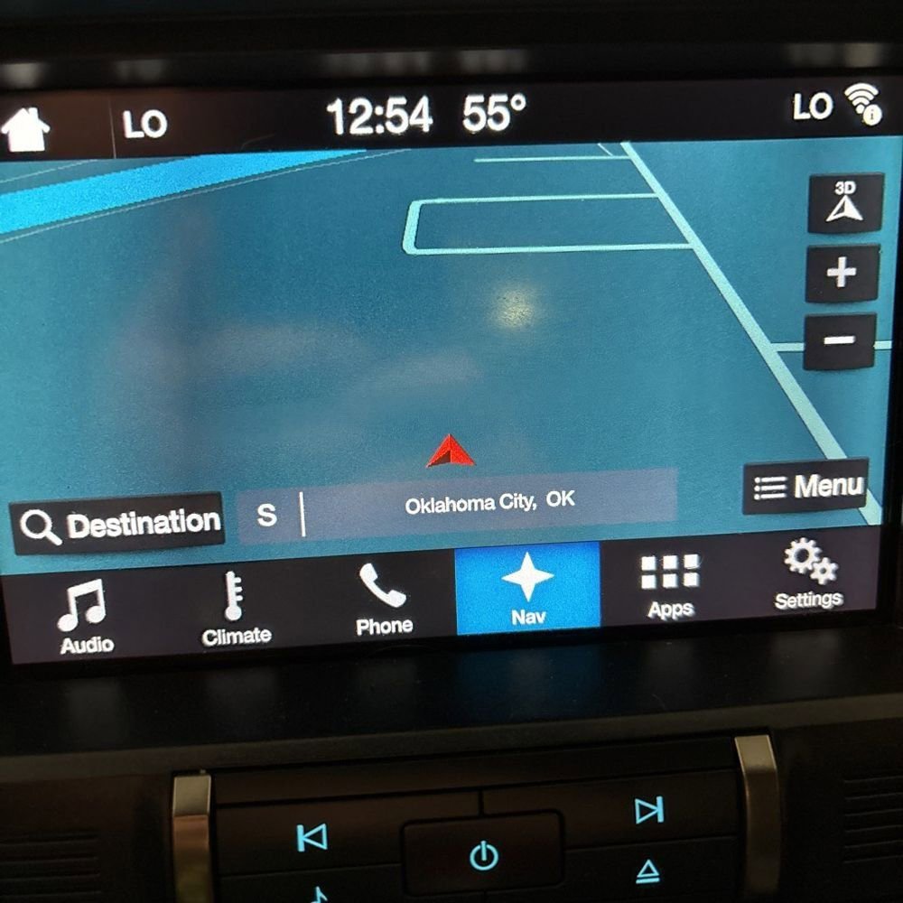 Used 2017 Ford Mustang Shelby GT350 w/ Electronics Package image 14