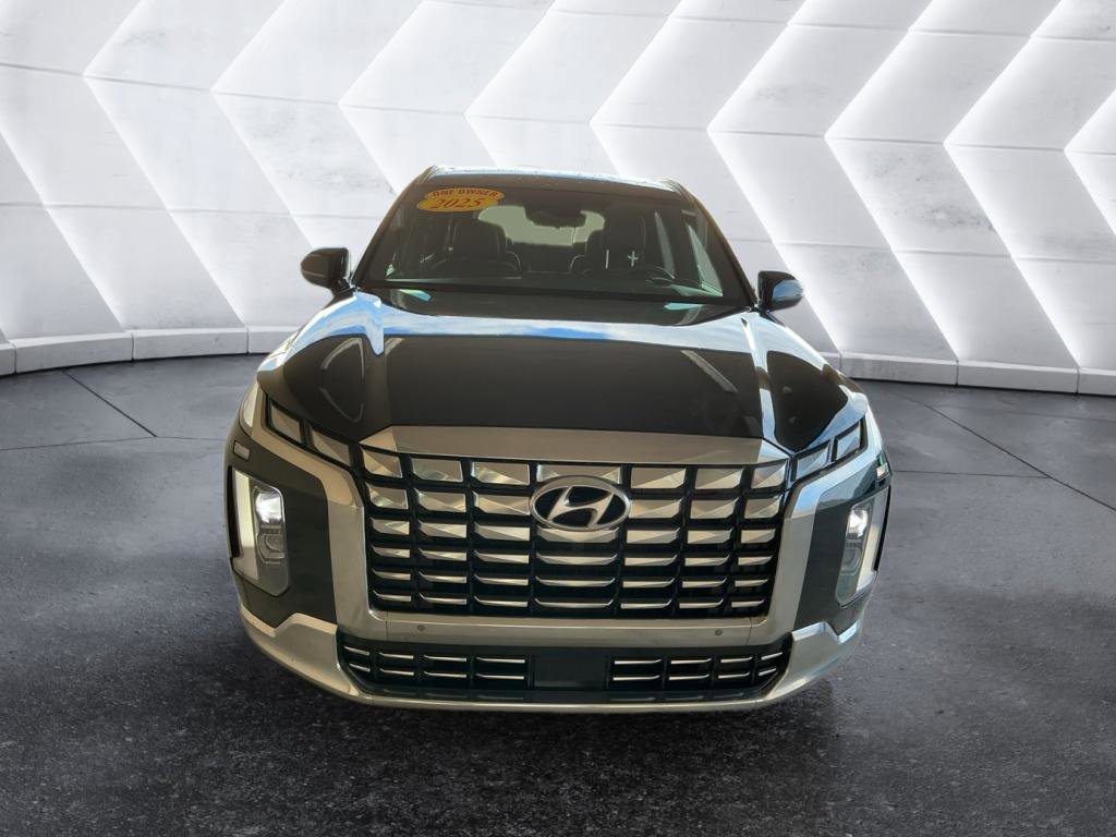 Used 2023 Hyundai Palisade Calligraphy