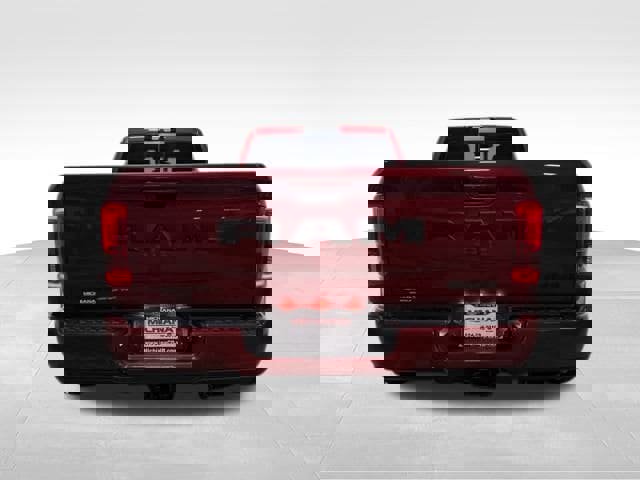 New 2026 RAM 3500 Limited image 7