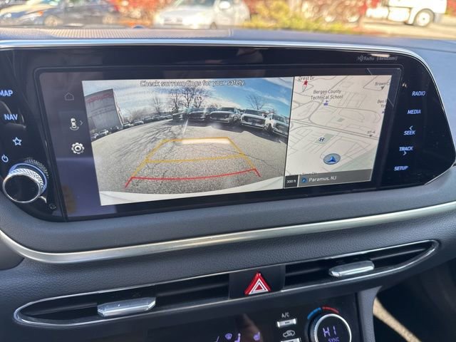 Used 2023 Hyundai Sonata SEL image 10