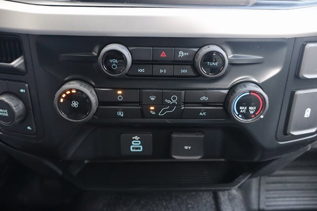 New 2026 Ford F250 XL w/ XL Driver Assist Package image 8