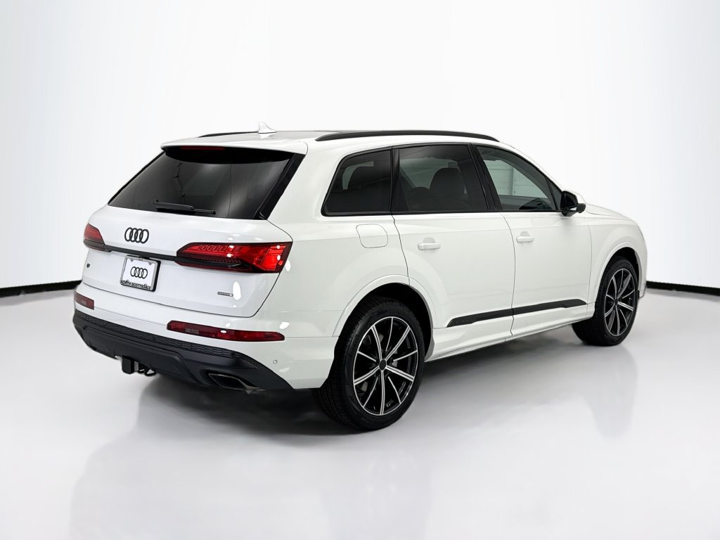New 2026 Audi Q7 2.0T Premium Plus AWD/4WD image 5