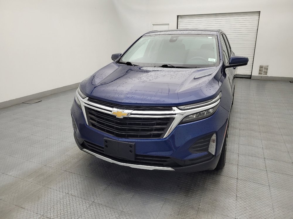 Used 2023 Chevrolet Equinox LT FWD image 15