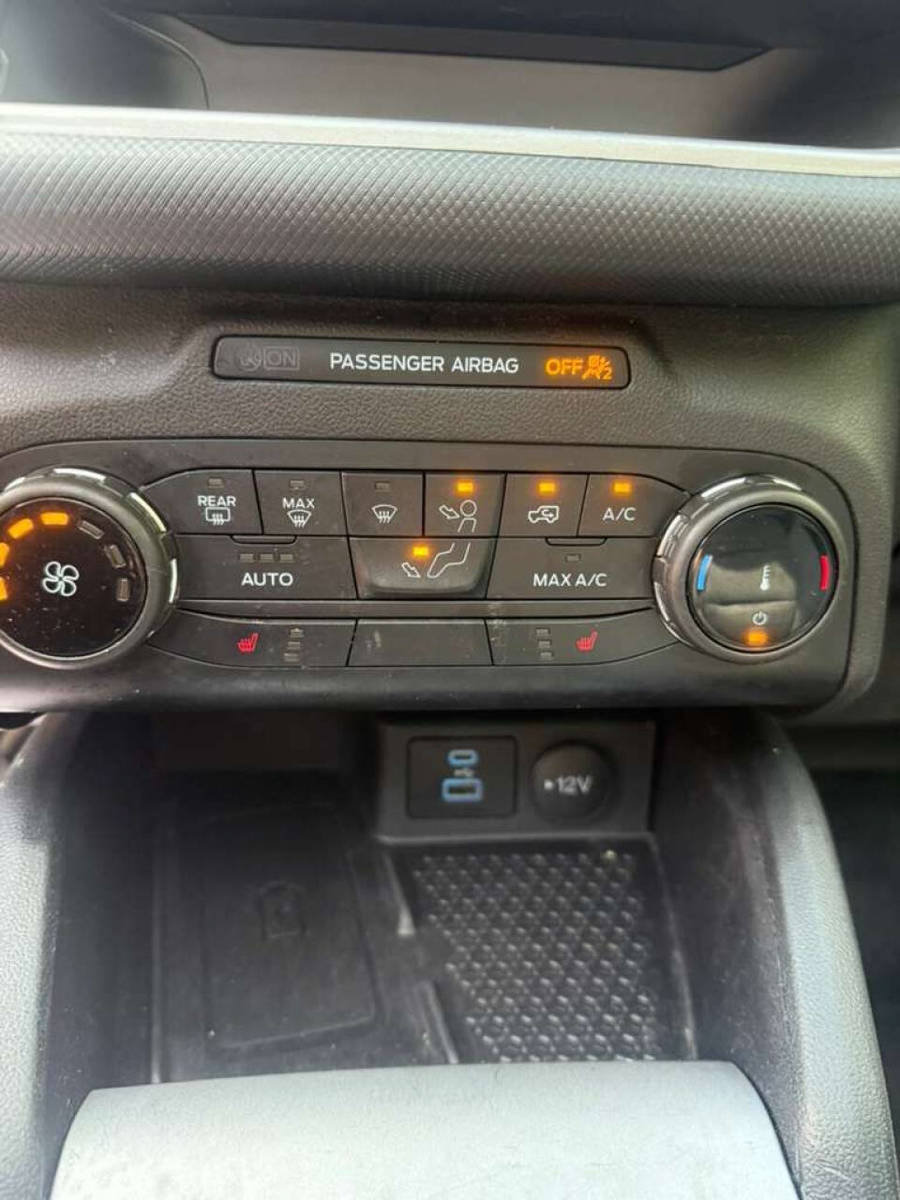Used 2022 Ford Bronco Sport Big Bend w/ Convenience Package AWD/4WD image 15