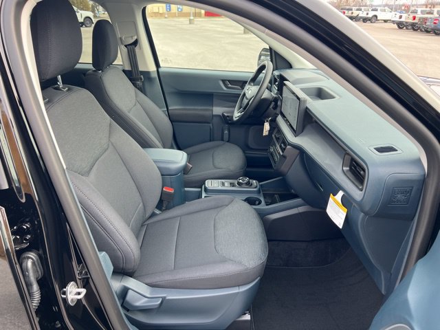 New 2026 Ford Maverick XL AWD/4WD image 47