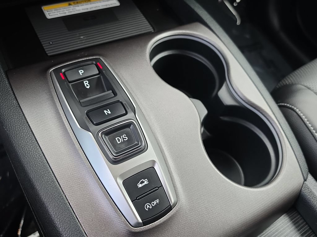 Used 2023 Honda Ridgeline RTL-E image 24