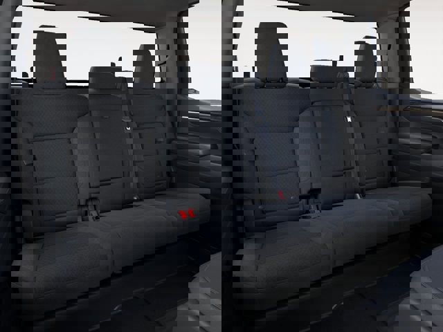 New 2026 GMC Sierra 1500 Elevation image 17