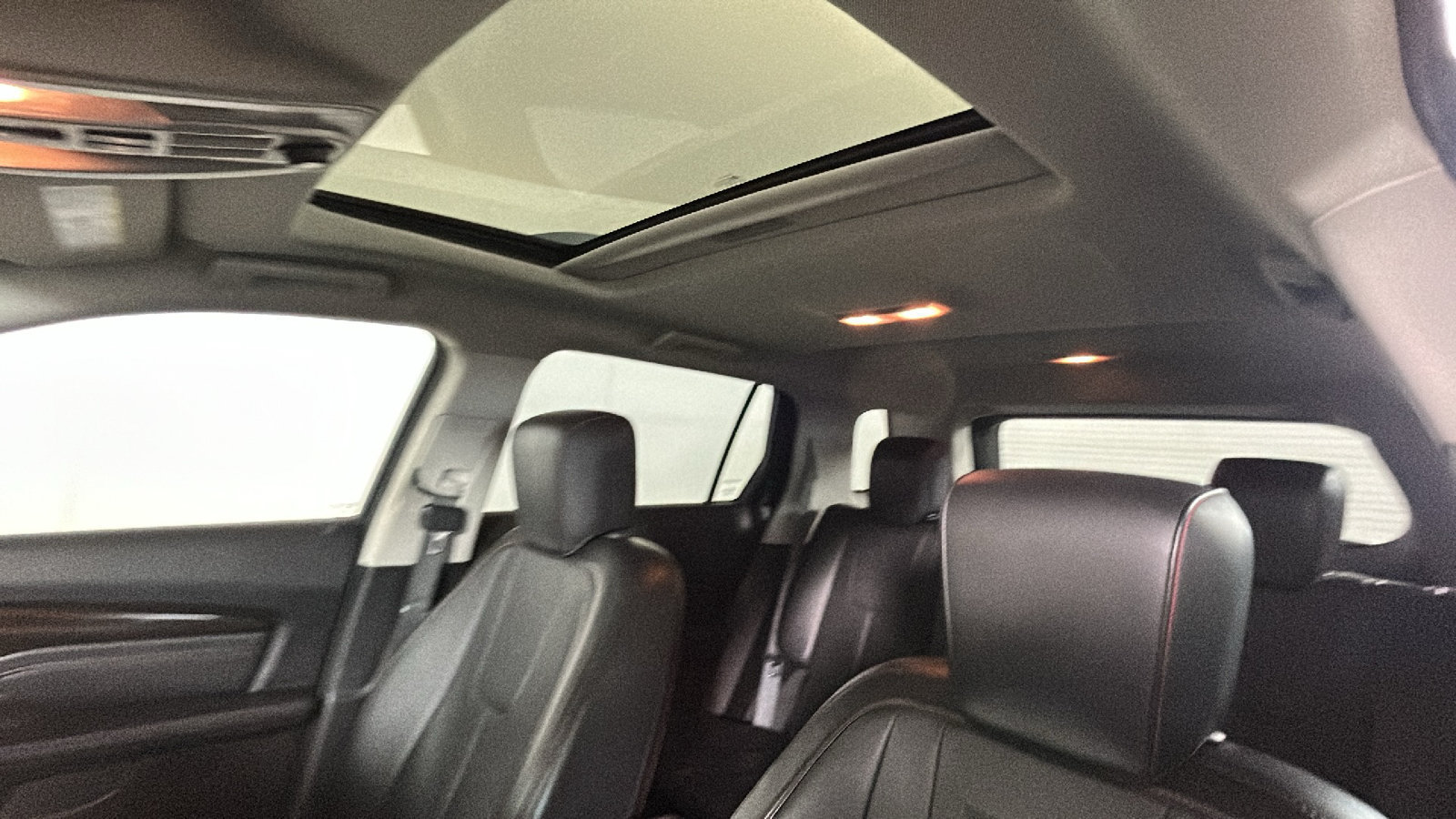 Used 2014 GMC Terrain Denali FWD image 16
