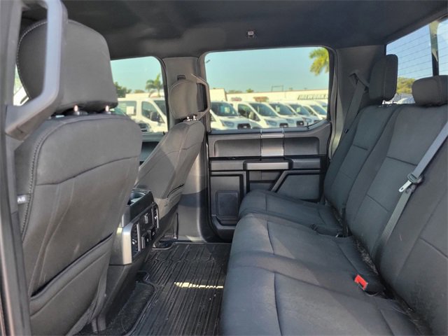 Used 2020 Ford F150 XLT w/ Equipment Group 302A Luxury image 9