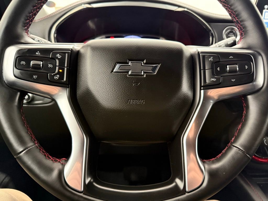 Used 2025 Chevrolet Blazer RS image 43