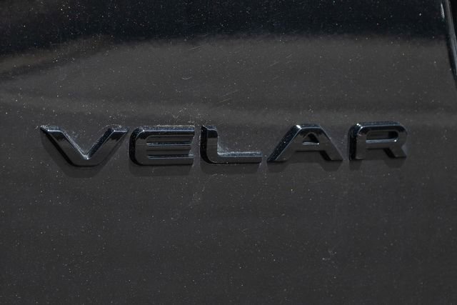 Used 2022 Land Rover Range Rover Velar R-Dynamic S AWD/4WD image 5