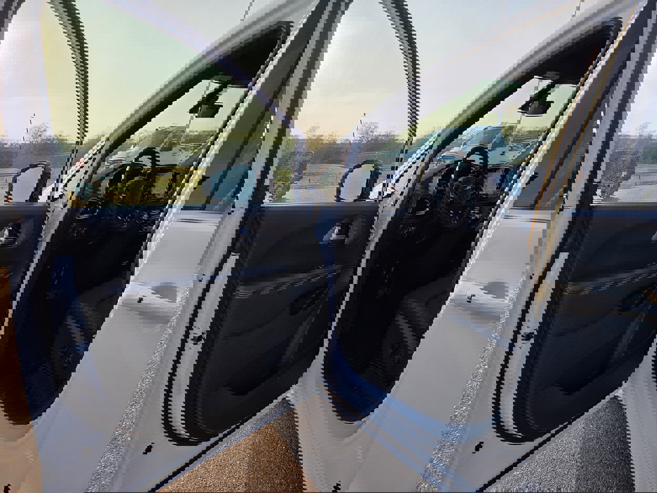 New 2026 Chrysler Voyager LX image 11