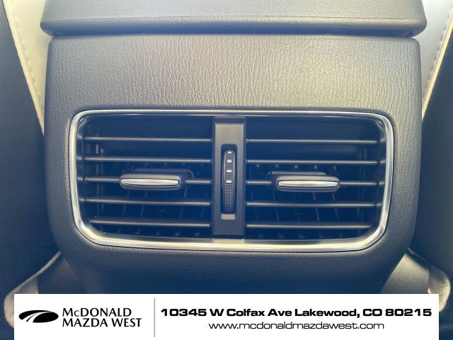 Used 2025 MAZDA CX-5 AWD 2.5 S w/ Preferred Package image 33
