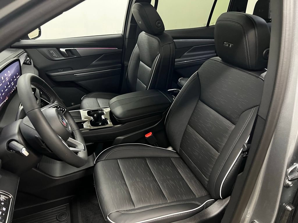 New 2026 Buick Enclave Sport Touring w/ Power Package AWD/4WD image 25