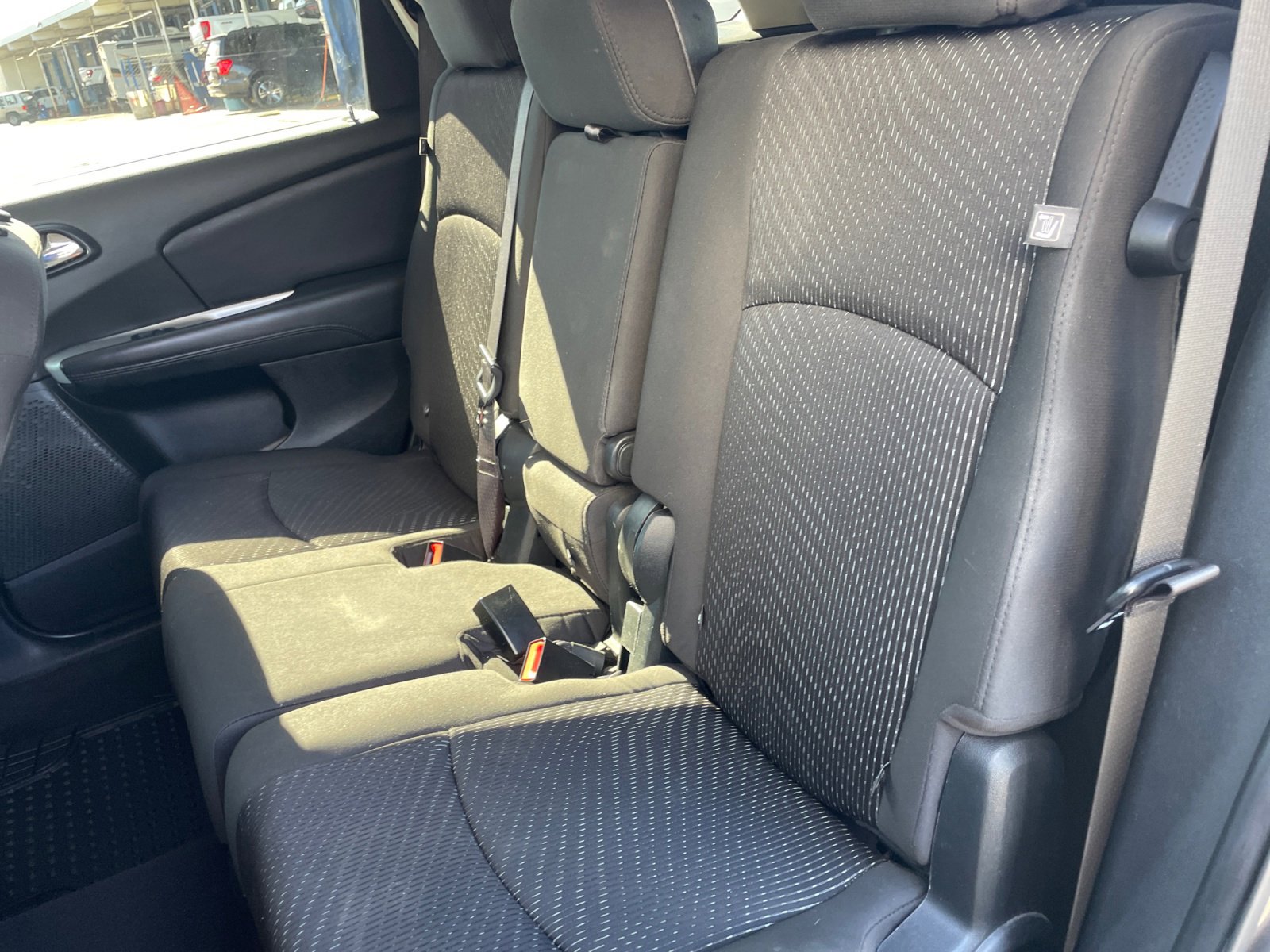 Used 2018 Dodge Journey SE w/ Connectivity Group FWD image 26