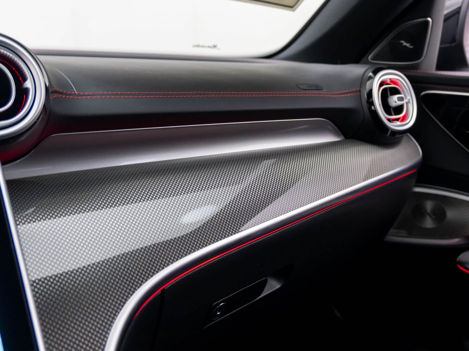 New 2026 Mercedes-Benz C 43 AMG 4MATIC Sedan image 29
