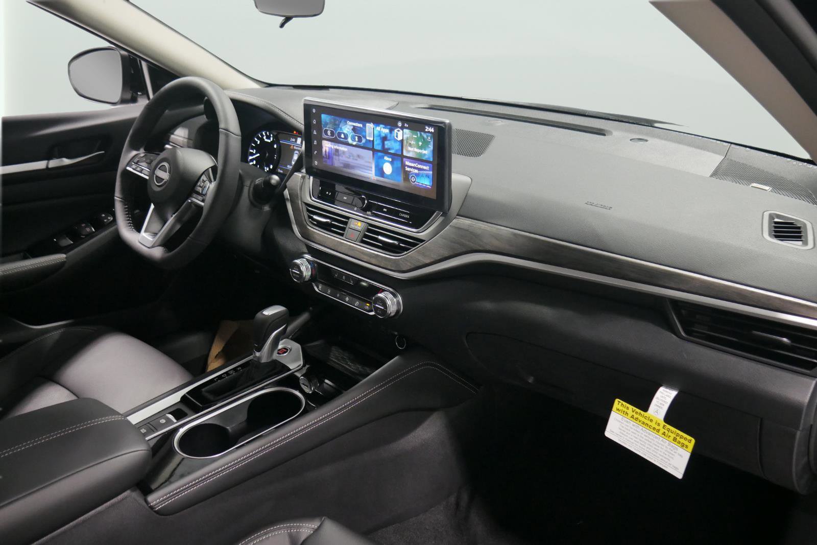 New 2025 Nissan Altima 2.5 SL image 14