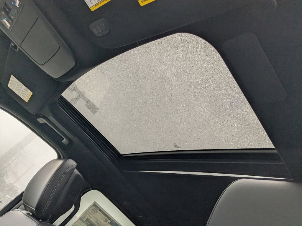 New 2026 Ford Expedition Max Platinum image 20