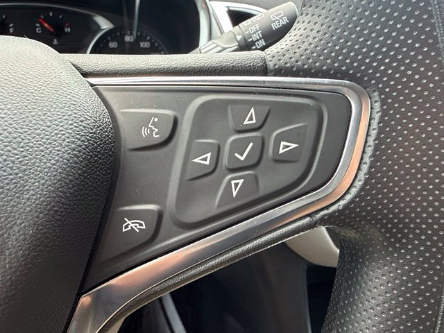 Used 2024 Chevrolet Equinox LS w/ LS Convenience Package FWD image 22