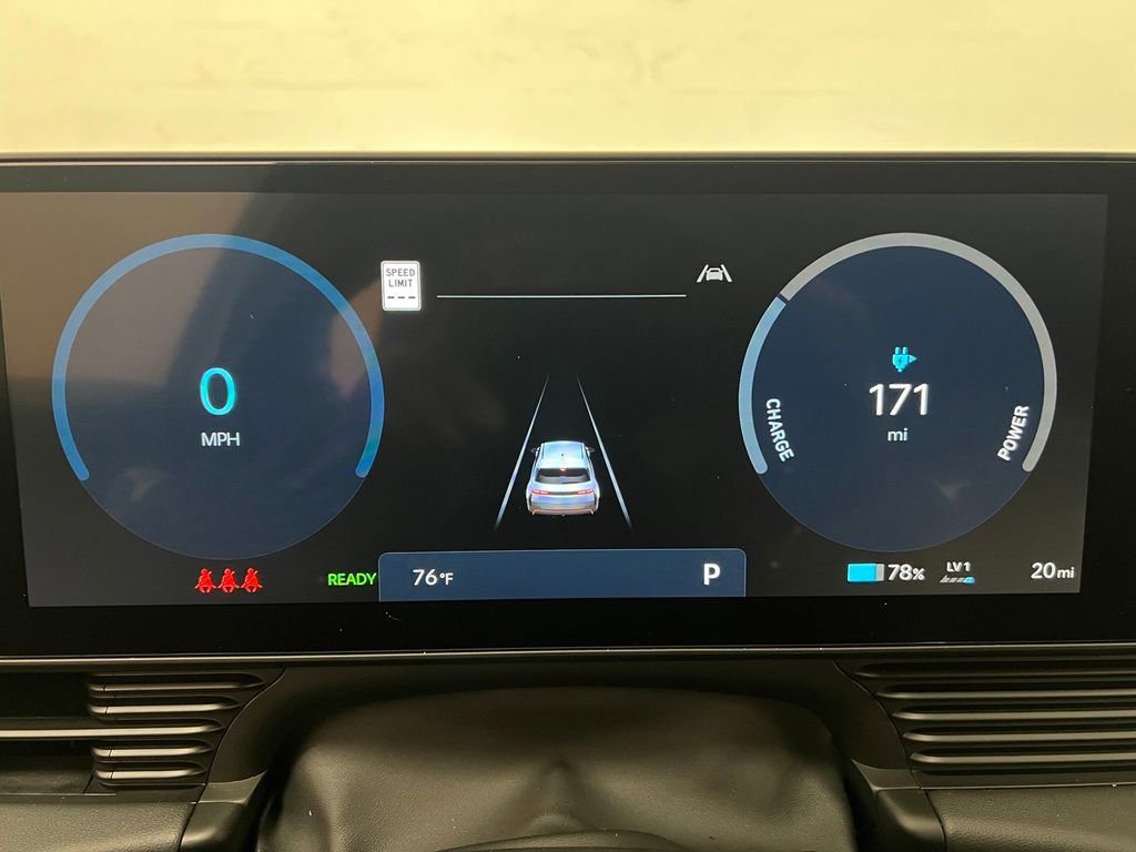 New 2025 Hyundai Ioniq 5 N AWD/4WD image 17