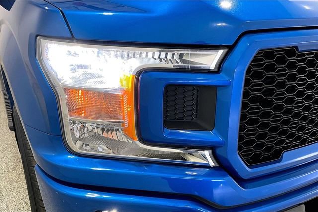 Used 2019 Ford F150 XL w/ Equipment Group 101A Mid image 33