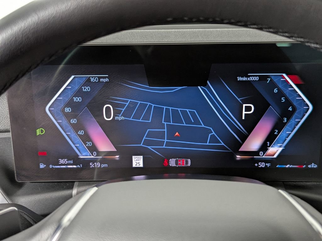 Certified 2023 BMW 330i xDrive Sedan w/ Premium Package image 35