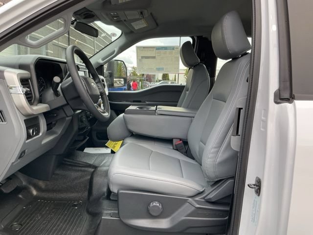 New 2026 Ford F450 XL AWD/4WD image 11