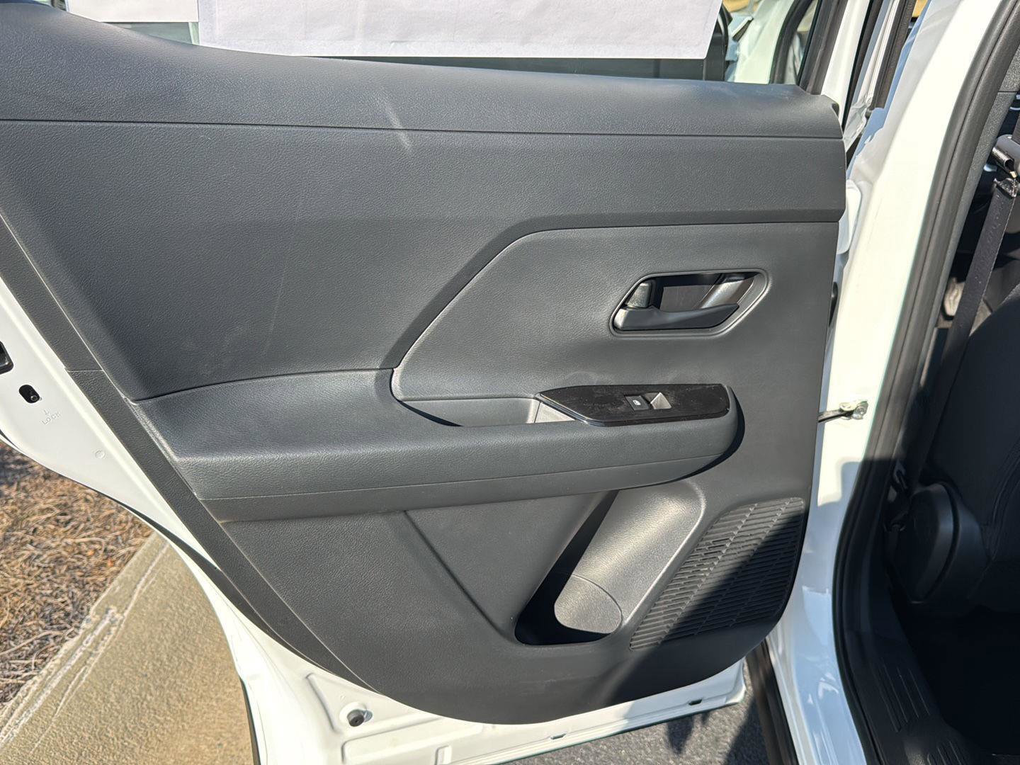 New 2026 Nissan Kicks S image 15