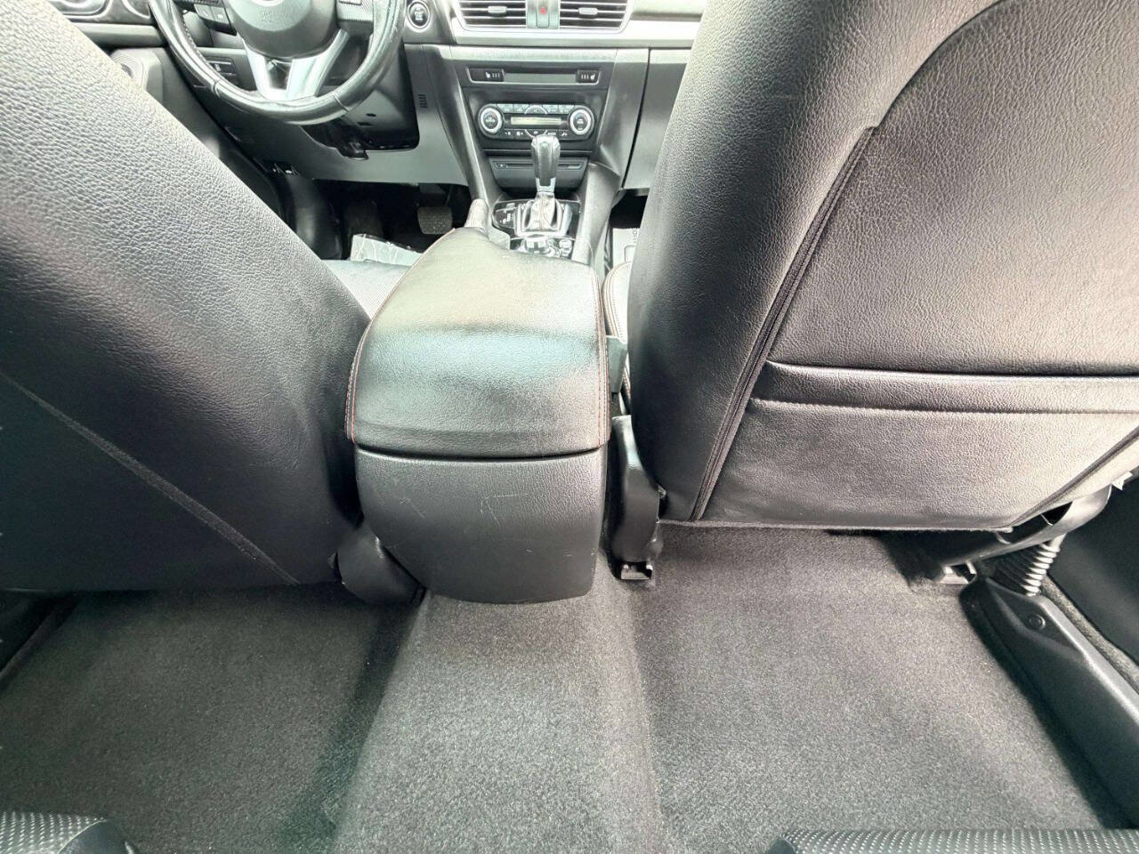 Used 2015 MAZDA MAZDA3 s Grand Touring FWD image 21