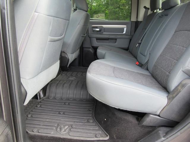 Used 2016 RAM 2500 Big Horn AWD/4WD image 34