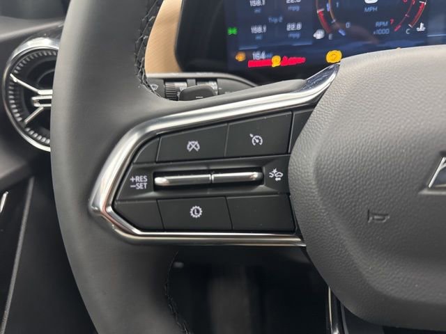 New 2026 Chevrolet Equinox ACTIV w/ Safety and Technology Package image 12