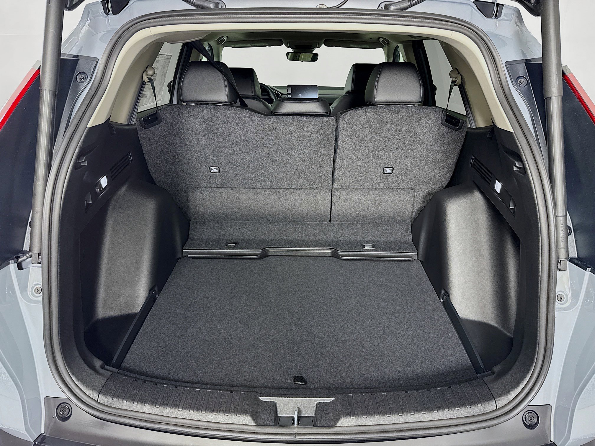New 2026 Honda CR-V EX-L image 25