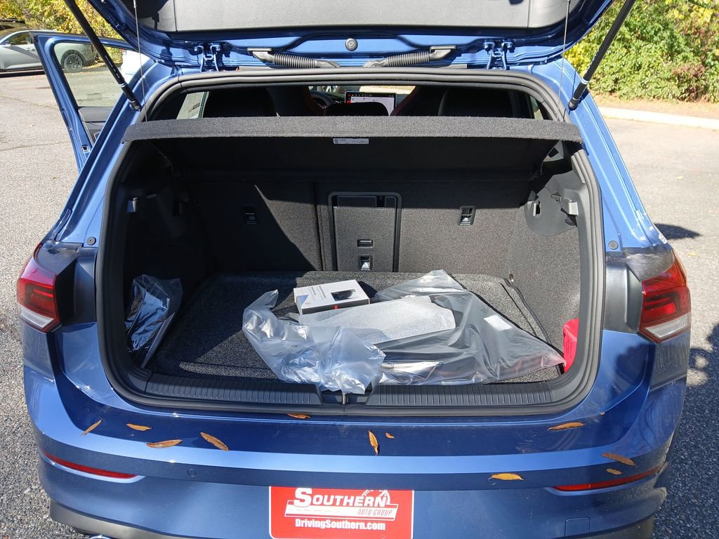 New 2026 Volkswagen GTI SE image 23