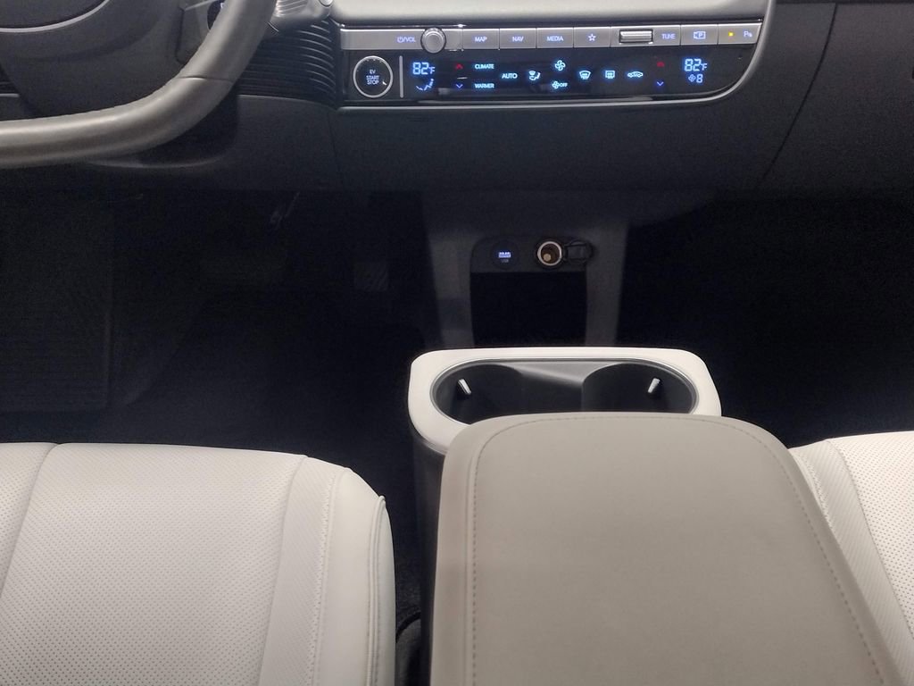 Certified 2023 Hyundai Ioniq 5 SEL image 35