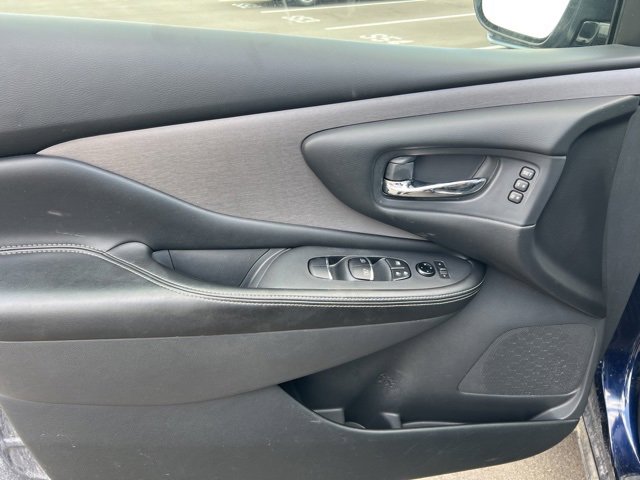Used 2023 Nissan Murano SL image 26