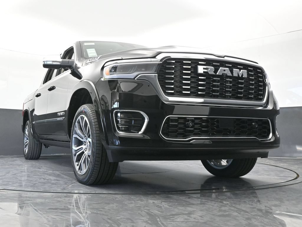 New 2026 RAM 1500 Tungsten AWD/4WD image 69